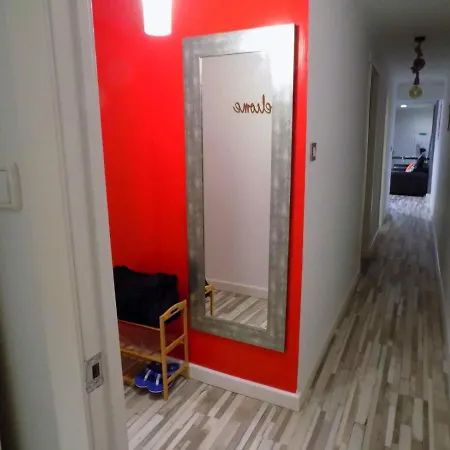 Casajandry Apartamento Alicante