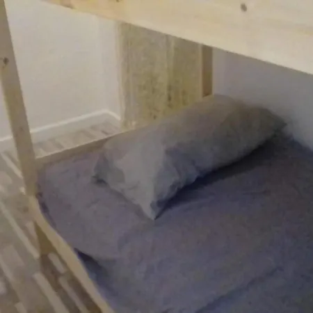 Casajandry Apartamento Alicante
